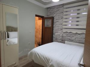 Gallery image of Uzungöl Bilalego Pansiyon in Uzungol