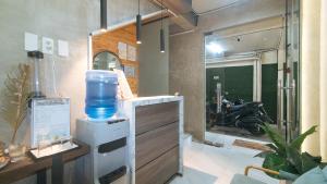 Foto sihtkohas Cebu City asuva majutusasutuse Rcee Place by RedDoorz galeriist