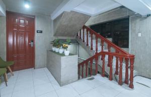Foto sihtkohas Cebu City asuva majutusasutuse Rcee Place by RedDoorz galeriist