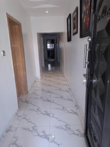 Fotografie z fotogalerie ubytování Olu-Mayowa Apartments v destinaci Ibadan