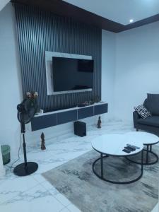 Fotografie z fotogalerie ubytování Olu-Mayowa Apartments v destinaci Ibadan