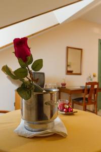 Fotografie z fotogalerie ubytování Hostal Siete Picos v destinaci El Espinar