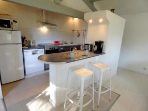 Gallery image of Ferme le poulet in Saint-Perdon