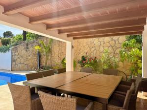 Fotografie z fotogalerie ubytování Villa Bellavista Calpe v destinaci Calpe