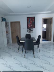 Fotografie z fotogalerie ubytování Olu-Mayowa Apartments v destinaci Ibadan + 10 fotografií