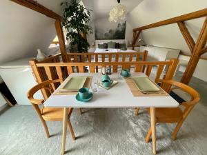 Fotografie z fotogalerie ubytování JESTED21 Apartmány v destinaci Světlá pod Ještědem + 25 fotografií