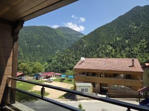 Gallery image of Uzungöl Bilalego Pansiyon in Uzungol +14 photos