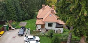 Zahrada ubytování Casa Andra by Genco + 10 fotografií