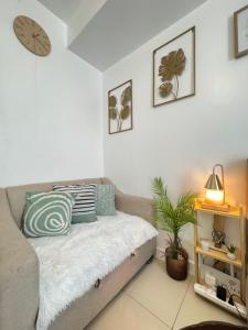 Fotografie z fotogalerie ubytování The Residences at Commonwealth Quezon City by Snazzy Staycation v destinaci Manila