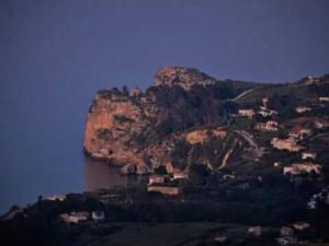 Φυσικό τοπίο κοντά σε αυτή η παραθεριστική κατοικία +7 φωτογραφίες