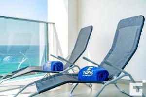 Fotografia z galérie ubytovania Apartamento Bernia al Mar 9A - Grupo Turis v destinácii Calpe