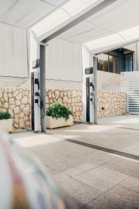 Foto sihtkohas Novalja asuva majutusasutuse Aparthotel Joel galeriist +37 fotot