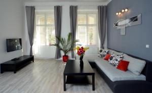 Gallery image of Navratilova Apartments in Prague