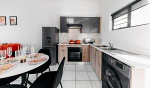 Fotografie z fotogalerie ubytování Orange Blossom Luxury Apartment v destinaci Sandton