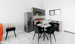 Fotografie z fotogalerie ubytování Orange Blossom Luxury Apartment v destinaci Sandton