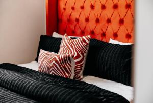 Fotografie z fotogalerie ubytování Orange Blossom Luxury Apartment v destinaci Sandton