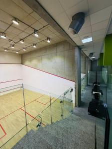 Fotografia z galérie ubytovania Jasna SportHotel & SPA v destinácii Gliwice