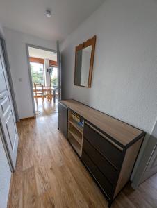 Fotografie z fotogalerie ubytování V du Bachat - A21 Arolles - Appart spacieux 8pers v destinaci Chamrousse