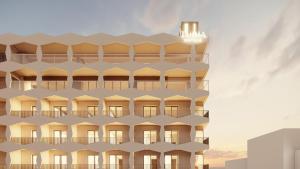 Galeriebild der Unterkunft Turia Badajoz in Badajoz