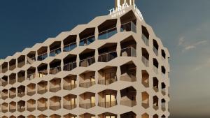 Galeriebild der Unterkunft Turia Badajoz in Badajoz