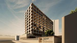 Galeriebild der Unterkunft Turia Badajoz in Badajoz + 18 Fotos