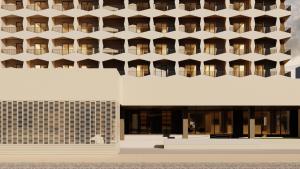 Galeriebild der Unterkunft Turia Badajoz in Badajoz