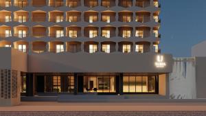 Galeriebild der Unterkunft Turia Badajoz in Badajoz