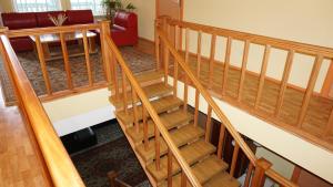 Fotografie z fotogalerie ubytování Majori Guesthouse v destinaci Jūrmala