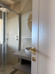 Bagno di Hotel Monteconero