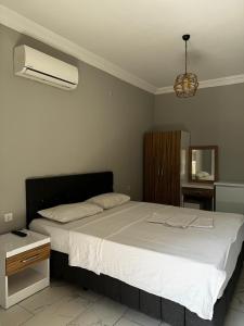 Photo de la galerie de l'établissement Günaydın Otel Alanya, à Alanya