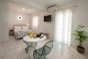 Gallery image of OIKEIA Apartments by All About Paxos in Gaios