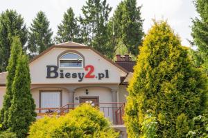 Budova, v ktorej sa privát nachádza