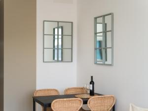 Billede fra billedgalleriet på Gran apartamento cerca de playa Las Canteras con gimnasio A3B i Las Palmas de Gran Canaria