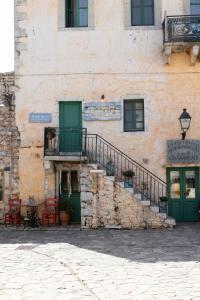 Fotografia z galérie ubytovania Sophia Areopoli Guesthouse v Areópolise
