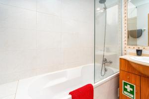 Ένα μπάνιο στο My Dream Apartment +17 φωτογραφίες