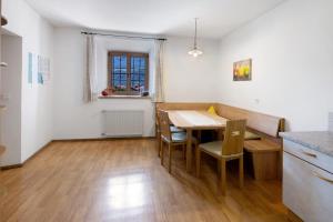 Fotografie z fotogalerie ubytování Bertollhof Apfelerlebnis v destinaci Silandro