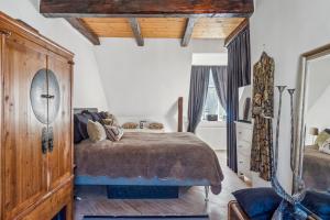 Fotografie z fotogalerie ubytování Beautiful townhouse with a garden in the best location in Copenhagen v Kodani