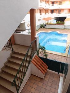 Fotografie z fotogalerie ubytování Portofino v destinaci Oropesa del Mar + 2 fotografie