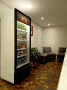 Fotografie z fotogalerie ubytování Hotel Flórida v destinaci União da Vitória + 17 fotografií