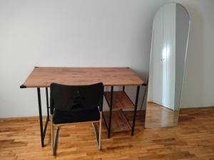 Fotografia z galérie ubytovania DB Apartment v destinácii Skopje