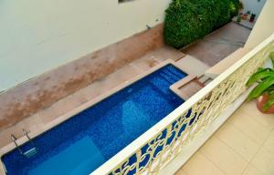 Πισίνα στο ή κοντά στο Keur Téranga, Ngor Almadies