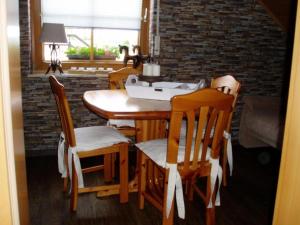 Φωτογραφία από το άλμπουμ του Ferienwohnung Haus Giesner σε Kappel