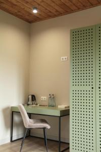 Foto dalla galleria di Hover Boutique Hotel a Dilijan