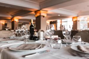 Напитки в Hotel Kalura