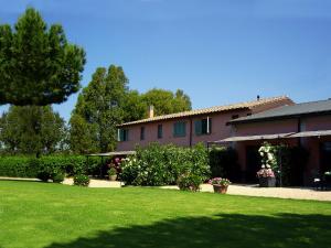 Gallery image of Agriturismo Fattoria Il Casalone in Orbetello