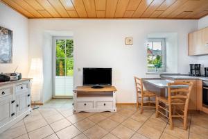 Galería fotográfica de Familie Nahrstedt Parterre en Krappe