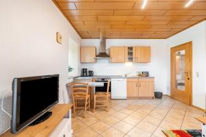 Galería fotográfica de Familie Nahrstedt Parterre en Krappe