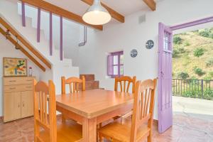 Fotografie z fotogalerie ubytování Casa Rural El Tesillo v destinaci Canillas de Aceituno