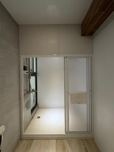 Koupelna v ubytování 安平商旅Choona Hotel Anping