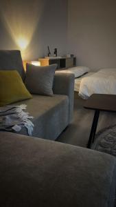 Gallery image of استوديو فندقي بإدارة خاصة in Hail